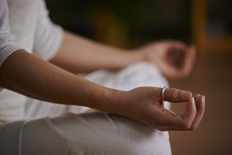 Mindful Steps Practice