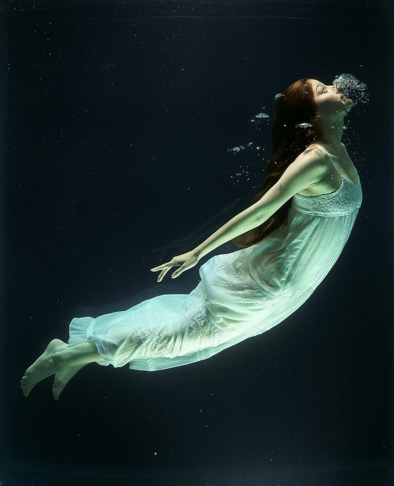 Mindful Breathing