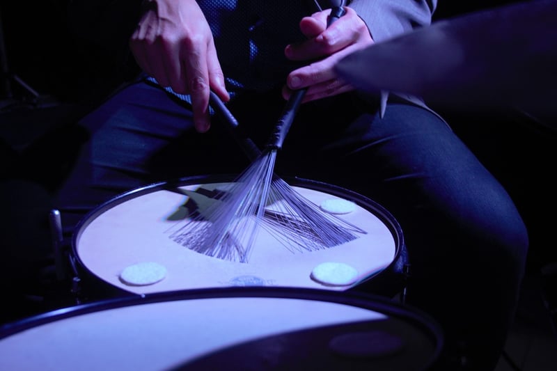Drummer