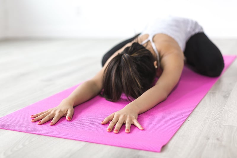 Mindfulness Movement